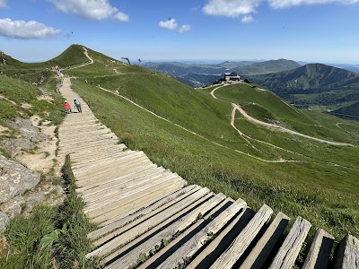 Photo 4 de Puy de Sancy