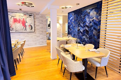 Photo 2 de Restaurant Le Quai 21