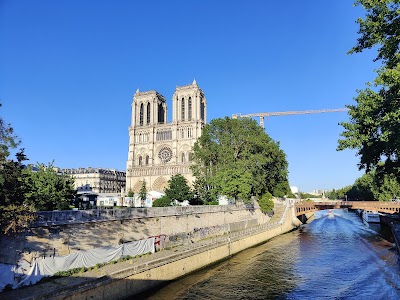 Photo 3 de Notre Dame