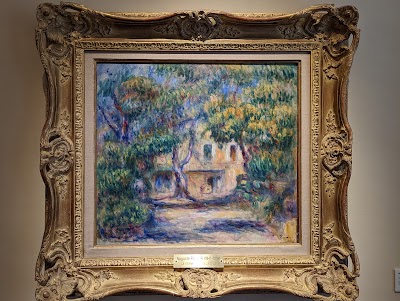 Photo 4 de Musée Renoir