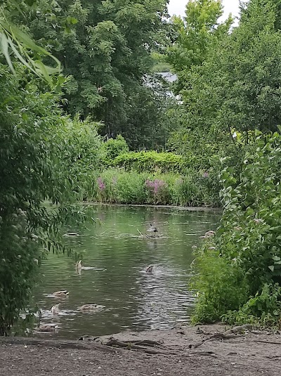 Photo 5 de Parc de La Bouvaque