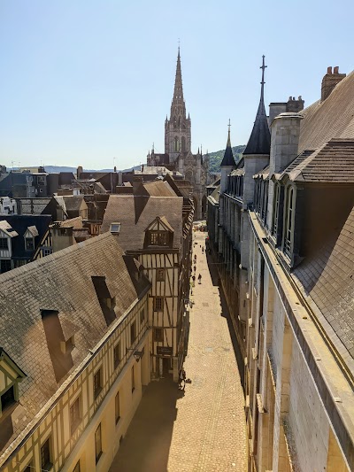 Photo 5 of Historial Jeanne d’Arc