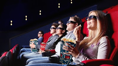 Photo 3 de CINÉMA CGR Villenave D'Ornon