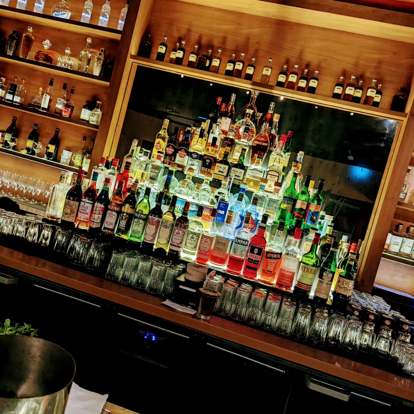 Photo 3 de L'Officine