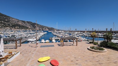 Photo 3 of Plage des Sablettes