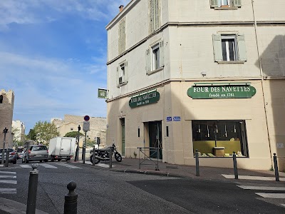 Photo 3 de Four des Navettes
