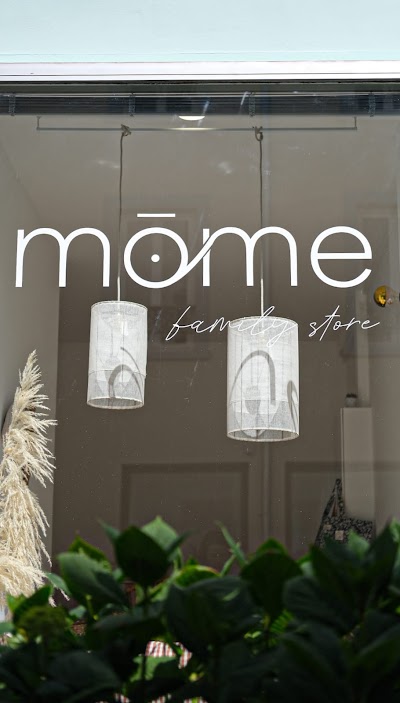 Môme - family store