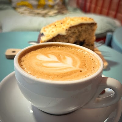 Photo 4 of Wally’s Coffee