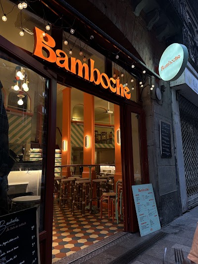 Photo 3 de Bamboche 🍹