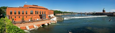 Photo 1 de Espace EDF Le Bazacle