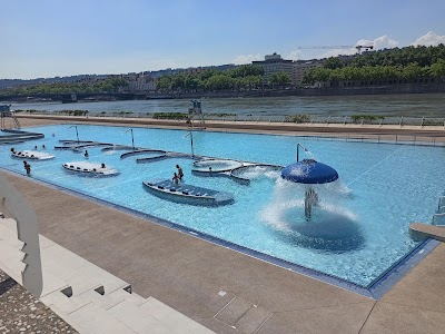 Photo 2 of Piscine du Rhône