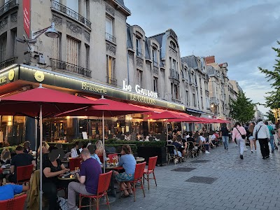 Photo 4 de Brasserie Le Gaulois