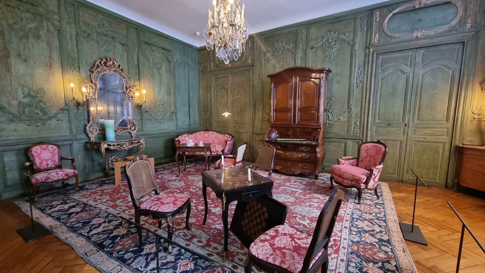 Photo 2 de Musée des Arts Décoratifs et du Design