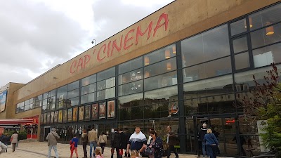 Photo 2 de CINÉMA CGR Perigueux