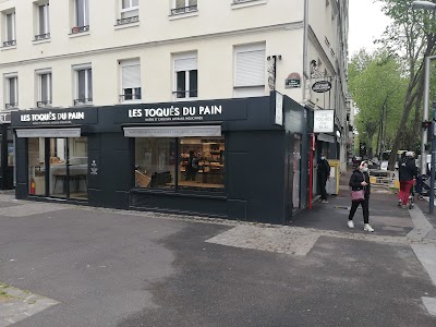 Les Toqués du Pain