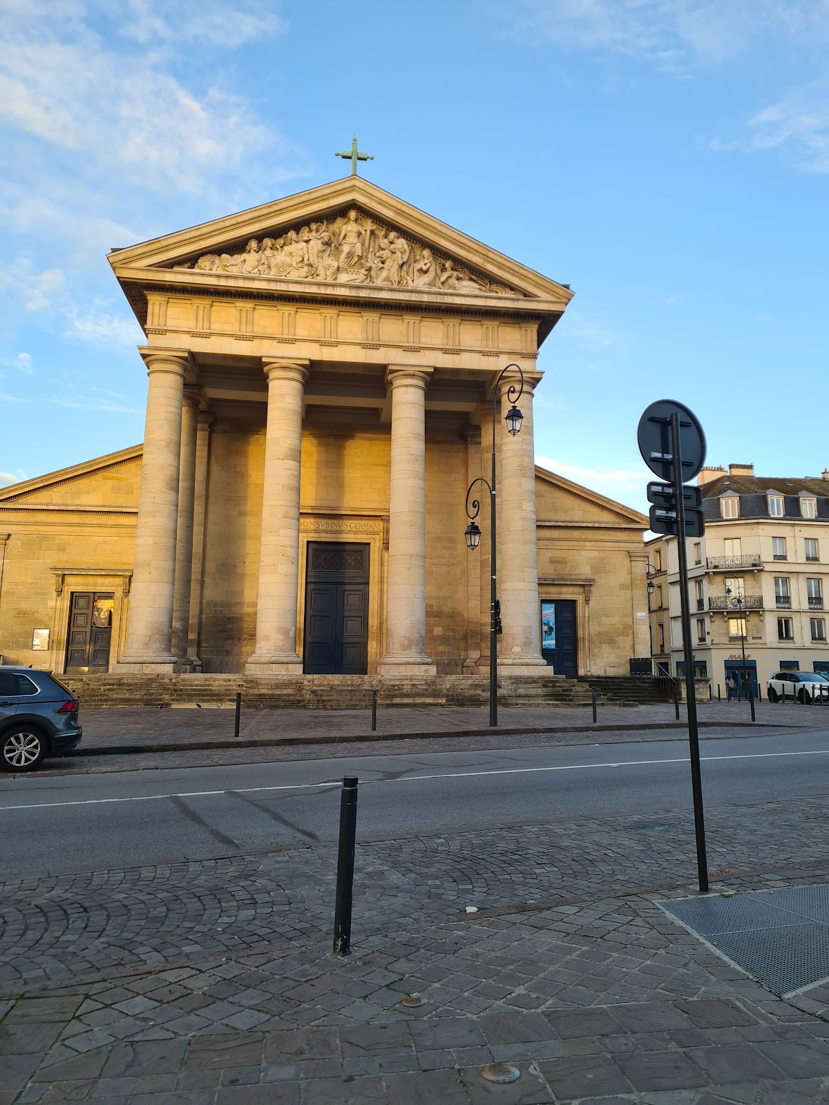 Photo 3 de Château de Saint-Germain-en-Laye