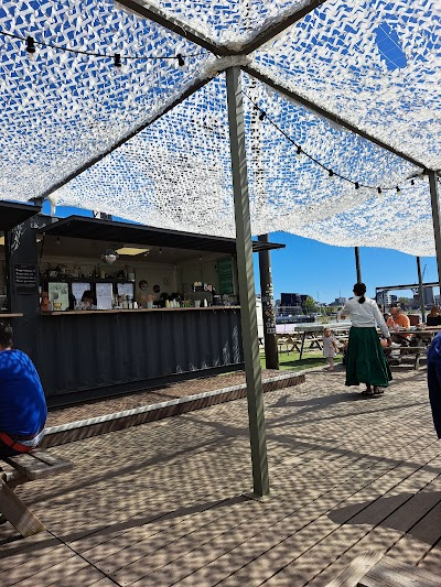 Photo 4 de Blonde Venus (restaurant guinguette & buvette)