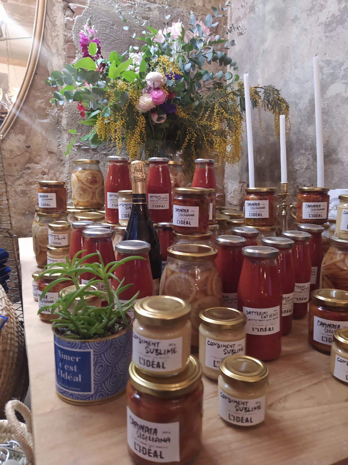Photo 5 de Epicerie L'IDEAL