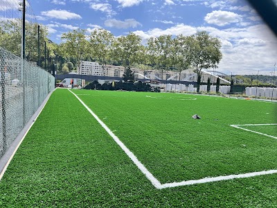 Photo 2 of Sport dans la Ville - Campus Rhône-Alpes