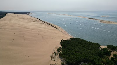 Photo 3 of Dune du Pilat