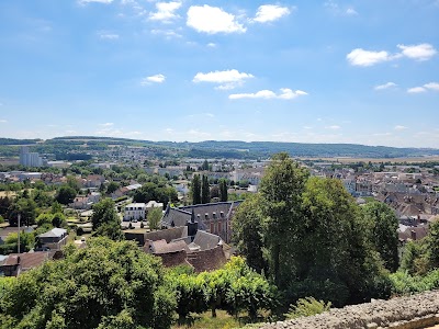Photo 4 of Château de Château Thierry