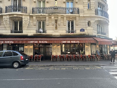 Photo 4 de Comptoir Principal