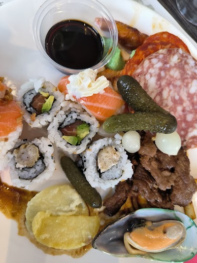 Photo 5 de Saveurs Asiatiques