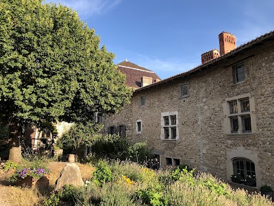 Photo 2 de Cité médiévale de Pérouges