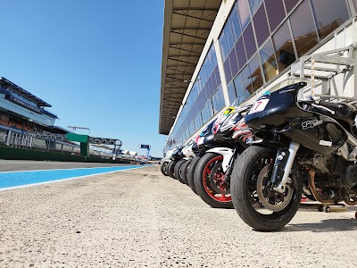 Photo 5 of Circuit Bugatti