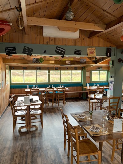 Photo 1 de Le Relais des Salines