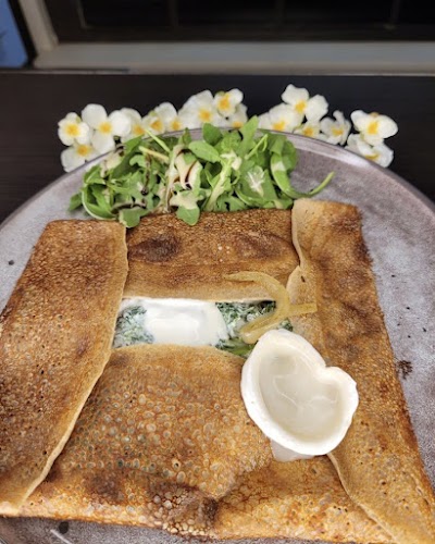 Photo 2 of Crêperie Fleur De Sel