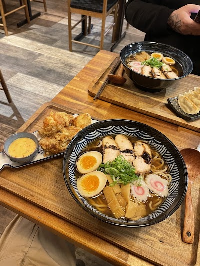 Photo 4 de SHIN RAMEN