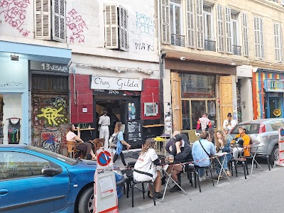 Photo 1 de Chez Gilda