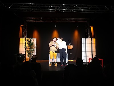 Photo 3 de Comédie du Finistère