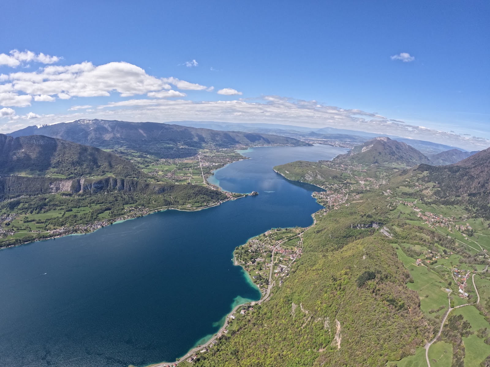 Photo 4 de Takamaka Annecy