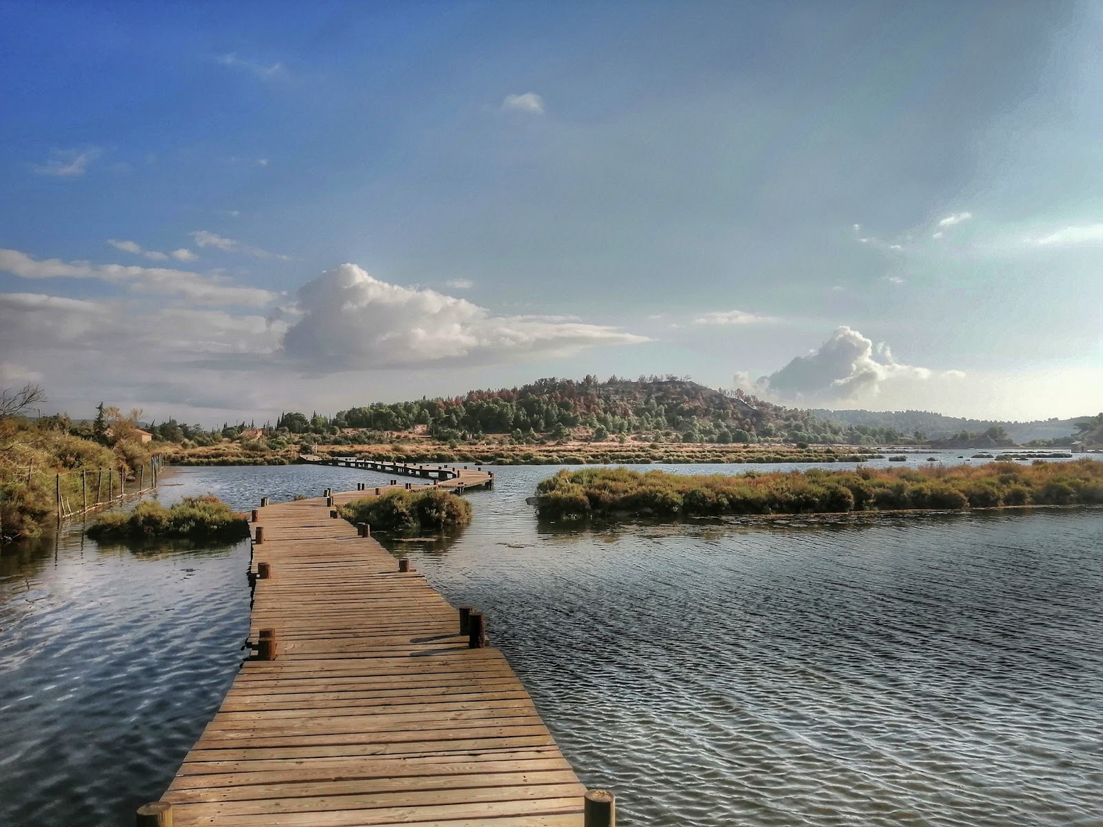 Photo 3 of Étang du Doul