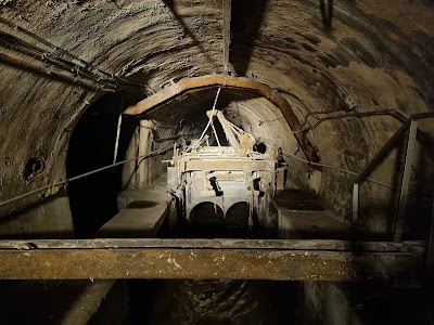 Photo 4 de Musée des Égouts de Paris