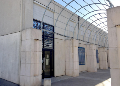 CACN - Centre d'Art Contemporain de Nîmes