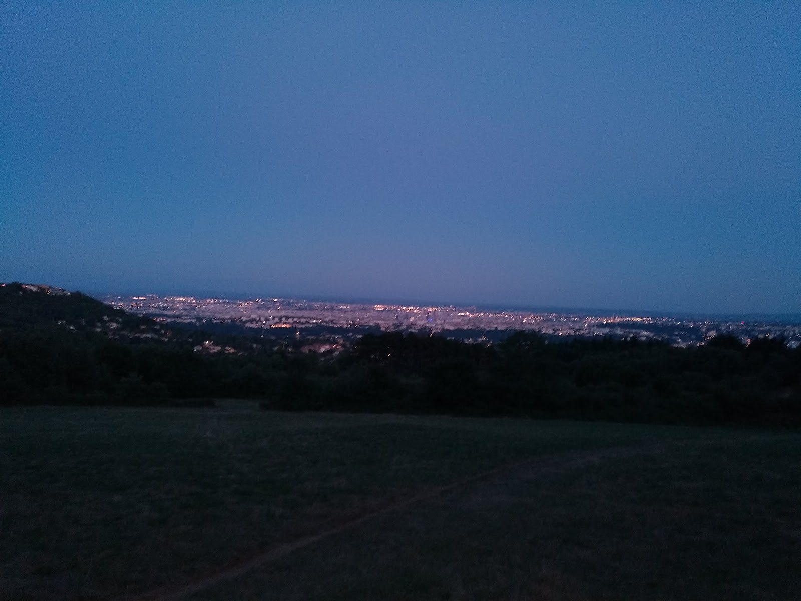 Photo 3 of Mont Thou