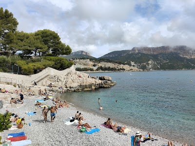 Photo 4 de Plage du Bestouan