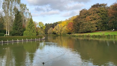 Photo 2 de Parc Barbieux