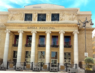 Photo 1 de Opéra