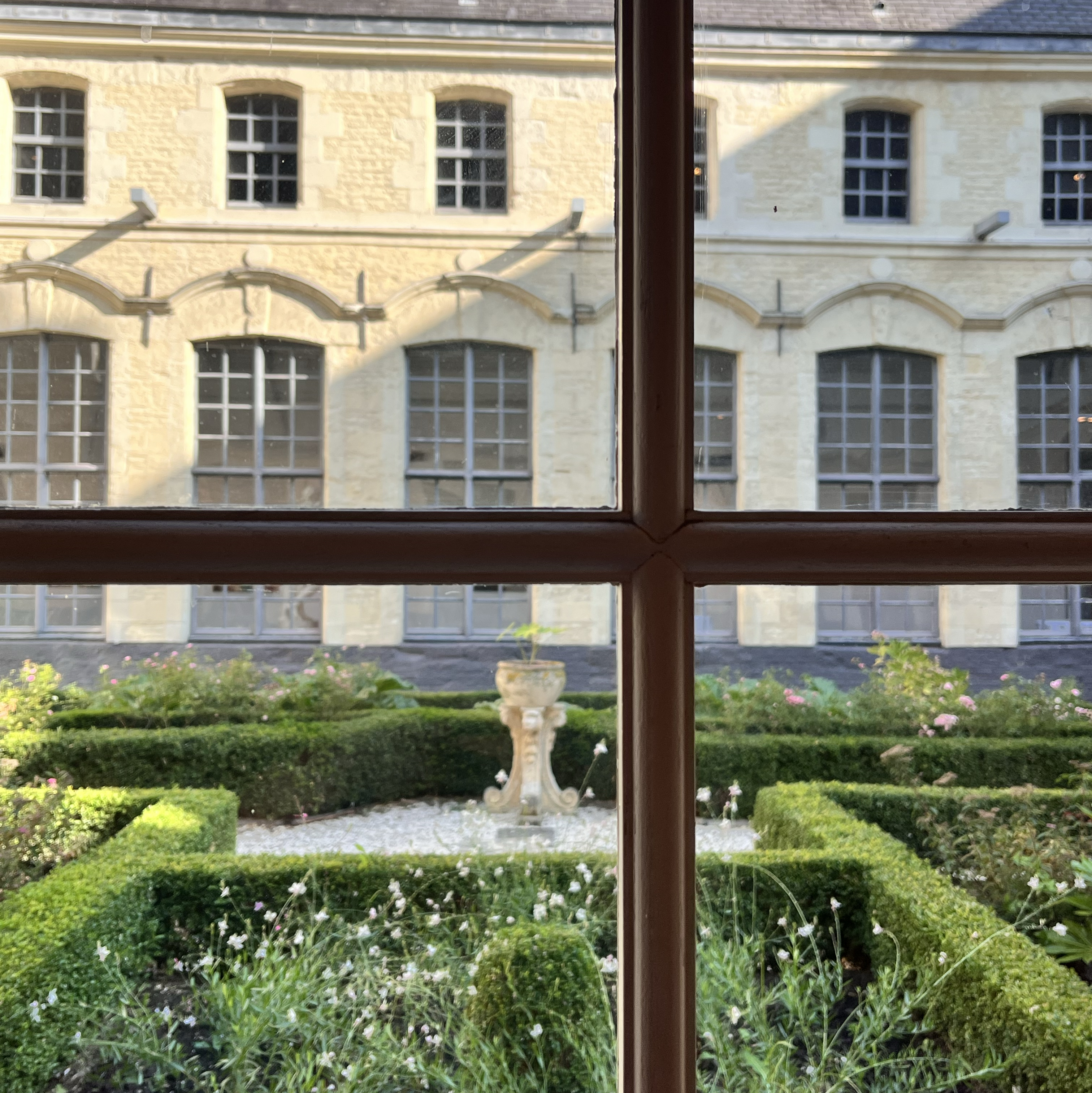L'Hermitage Gantois