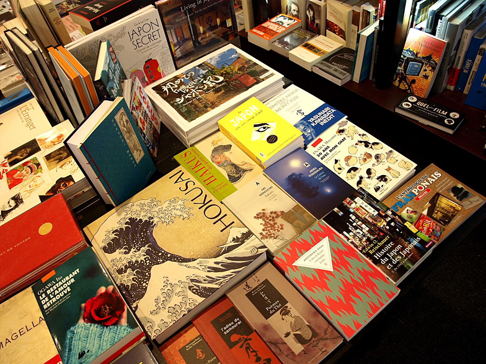 Photo 3 of Librairie des Arcenaulx Jeanne Laffitte