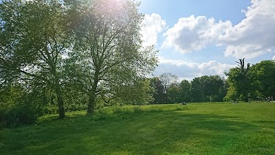 Photo 4 de Parc du Hautmont