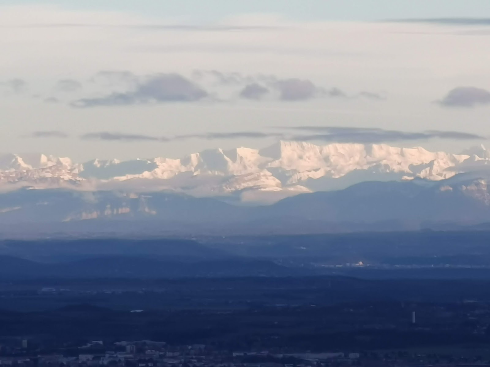 Photo 4 of Mont Thou