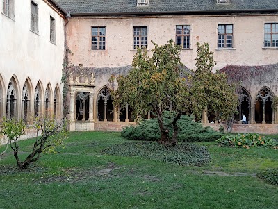 Photo 4 de Musée Unterlinden