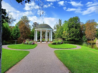 Photo 2 of Parc de l'Orangerie