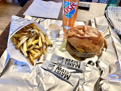 Photo 4 de Burger Club