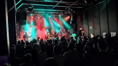 Photo 1 de L'Usine